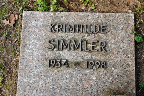 ostfriedhof