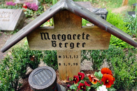 ostfriedhof