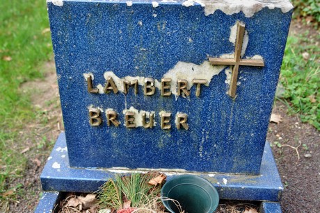 ostfriedhof
