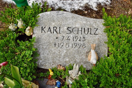 ostfriedhof