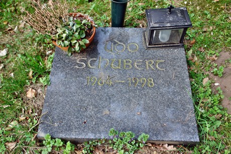 ostfriedhof