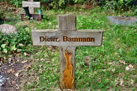 ostfriedhof