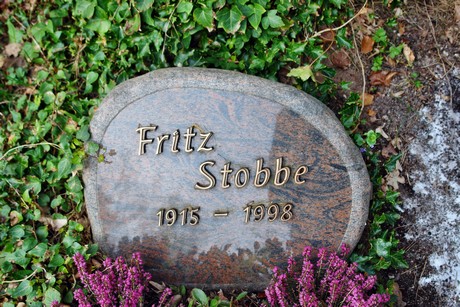ostfriedhof