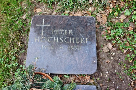 ostfriedhof