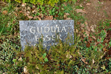 ostfriedhof