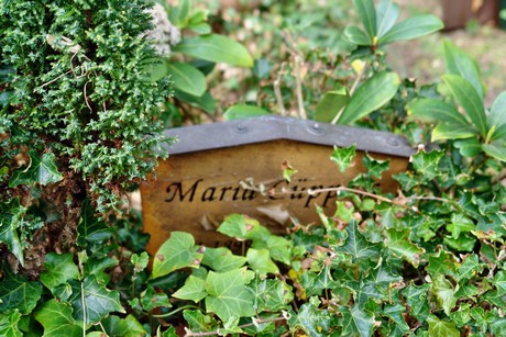 ostfriedhof