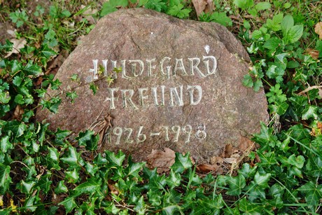 ostfriedhof