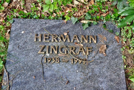ostfriedhof