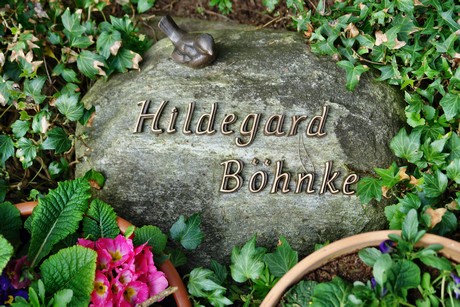 ostfriedhof
