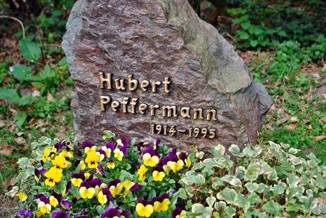 ostfriedhof