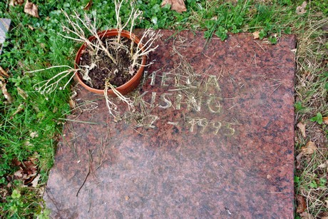 ostfriedhof