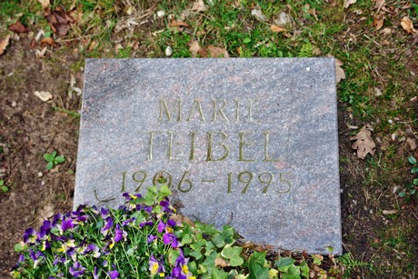 ostfriedhof