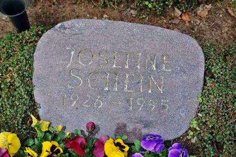 ostfriedhof