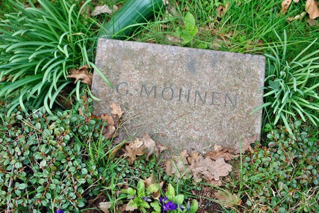 ostfriedhof