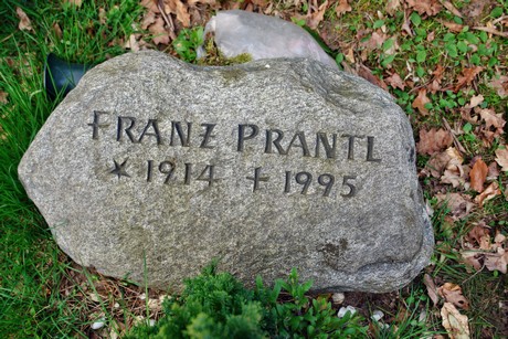 ostfriedhof