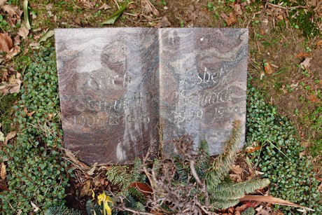ostfriedhof
