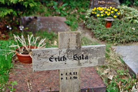 ostfriedhof