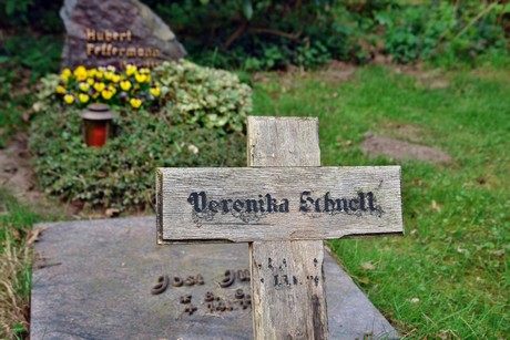 ostfriedhof