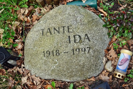 ostfriedhof