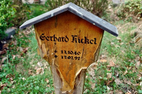 ostfriedhof