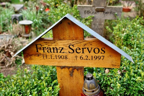 ostfriedhof