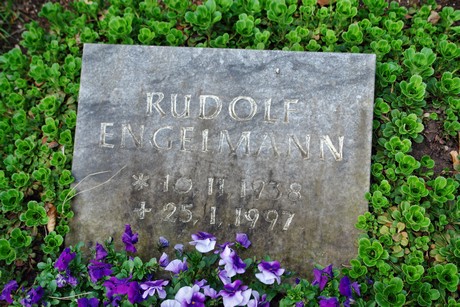 ostfriedhof