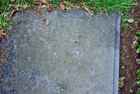 ostfriedhof