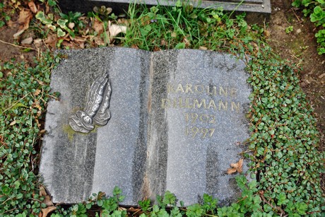 ostfriedhof