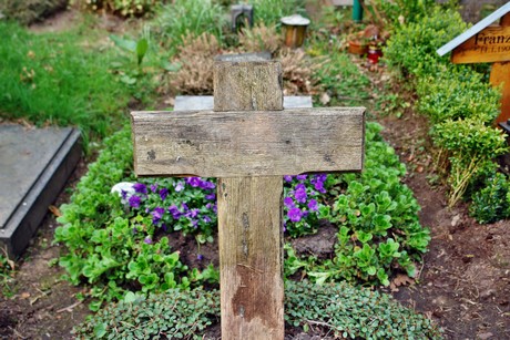 ostfriedhof