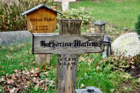ostfriedhof
