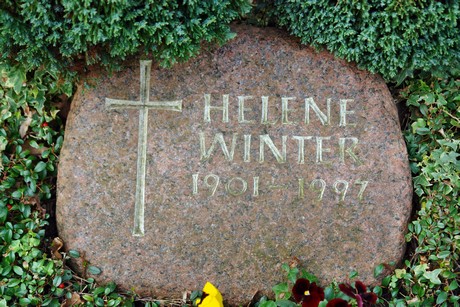 ostfriedhof