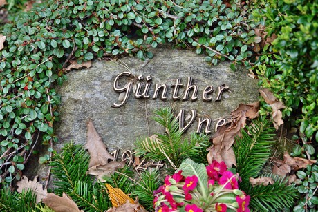 ostfriedhof
