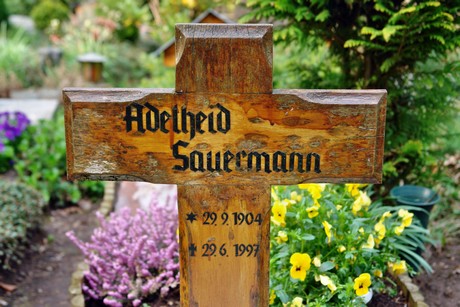 ostfriedhof