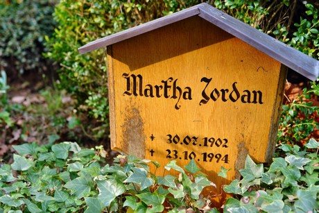 ostfriedhof