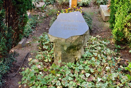 ostfriedhof