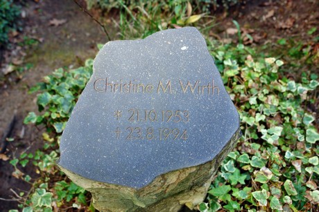 ostfriedhof