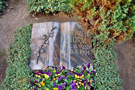 ostfriedhof