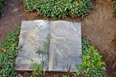 ostfriedhof