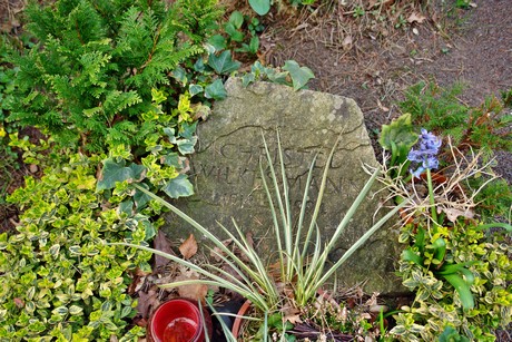 ostfriedhof