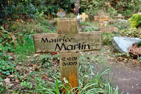 ostfriedhof