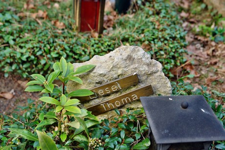 ostfriedhof