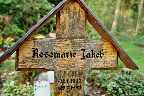 ostfriedhof