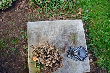ostfriedhof
