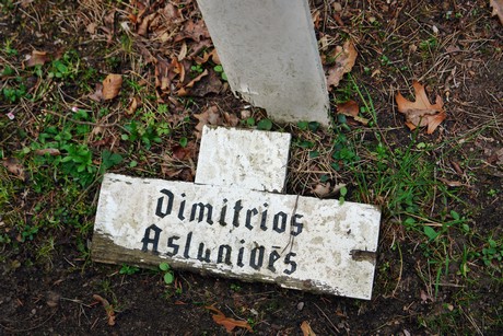 ostfriedhof