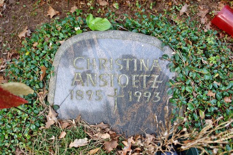 ostfriedhof