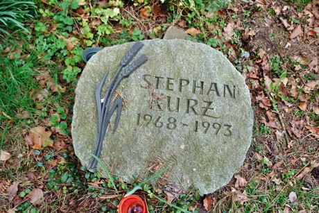 ostfriedhof