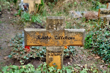 ostfriedhof