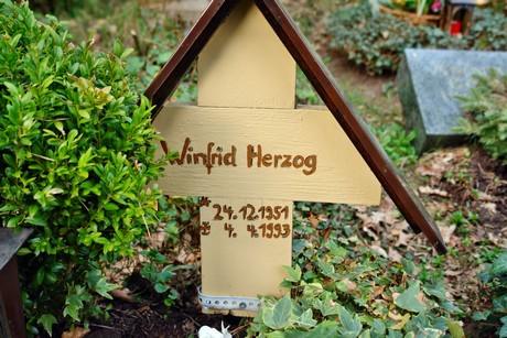 ostfriedhof