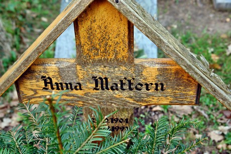 ostfriedhof