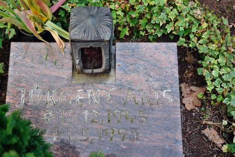 ostfriedhof